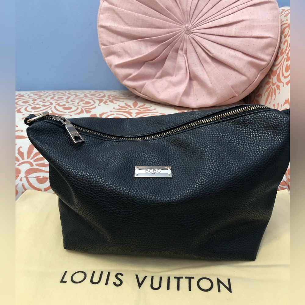 BCGB Black Bag NWOT